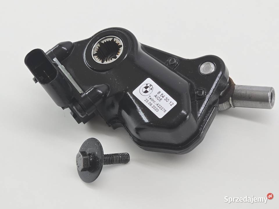 Asystent Zmiany Biegow Pro Quickshifter Bmw R