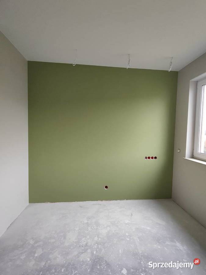 wykończenie wnętrz remonty mieszkań Kompleksowe usługi budowlane Wrocław