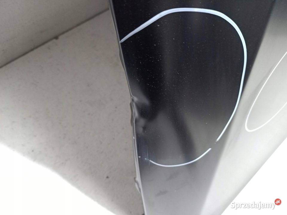 BMW 3 E90 E91 0408 MASKA POKRYWA SILNIKA Skarżysko-Kamienna