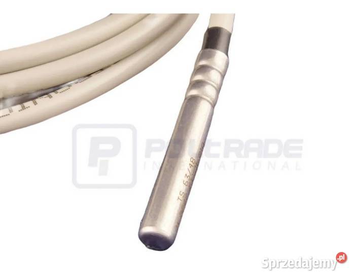 Sonda temperatury do sterownika Welba WTS300 mazowieckie Warszawa