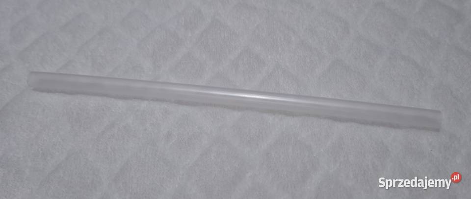 Słomka do bidonu na wodę 6x7mm 17 śląskie Czeladź