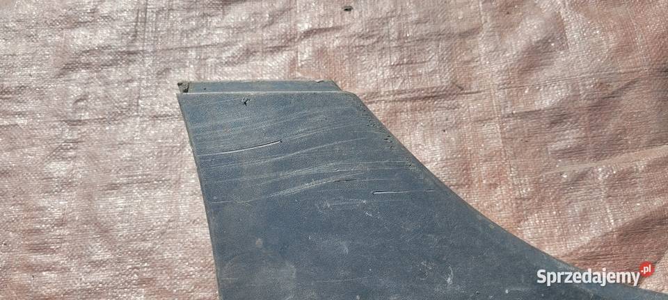 SEAT ARONA PRAWY PRÓG LISTWA PROGOWA PRAWA