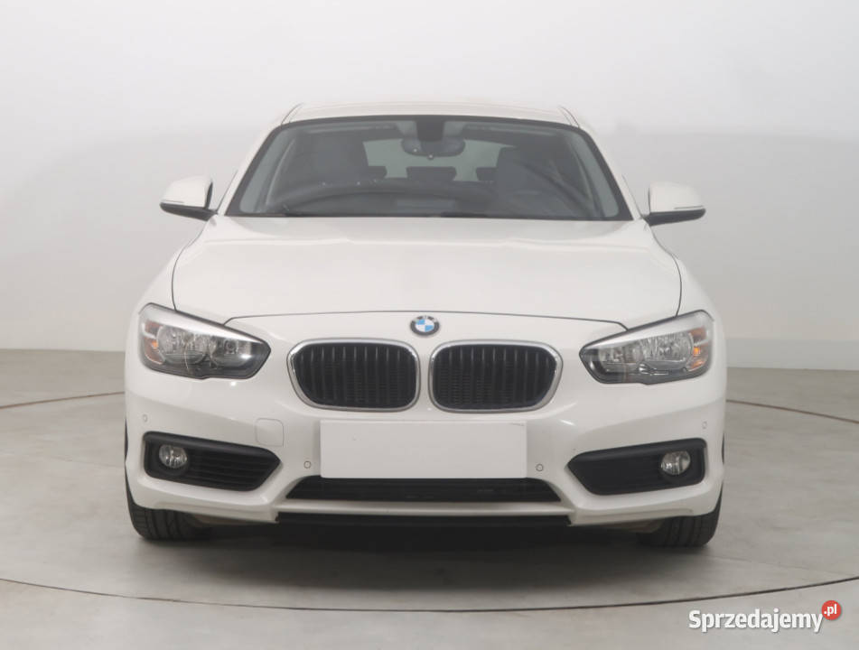BMW 1 118i Bielany Wrocławskie