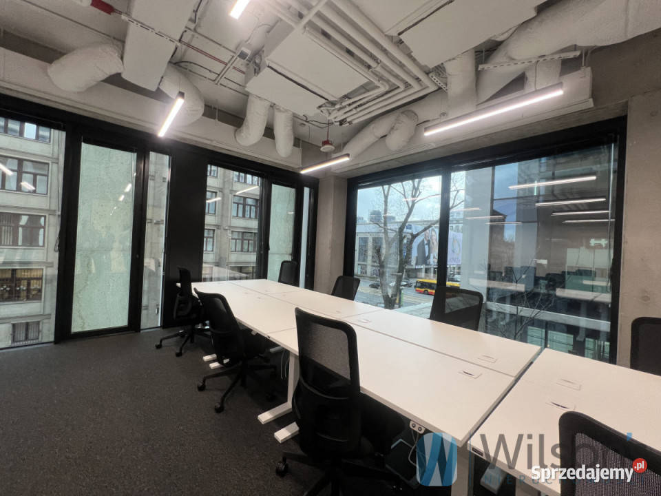 Lokal 50m2 Warszawa Wynajem sprzedam