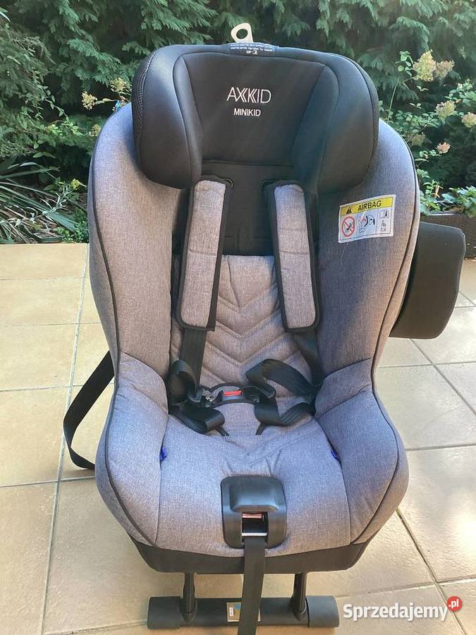 Axkid z matą ochronną dolnośląskie Głogów