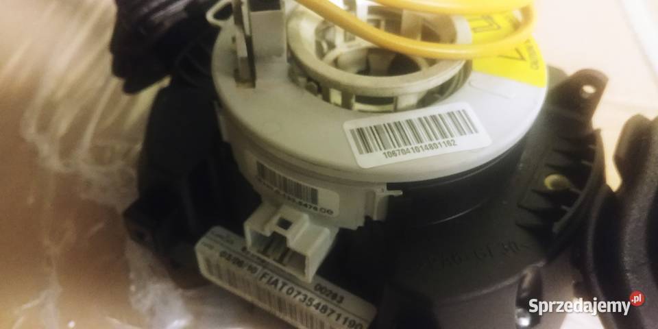 Przełącznik zespolony Fiat Bravo 20072014 Wrocław