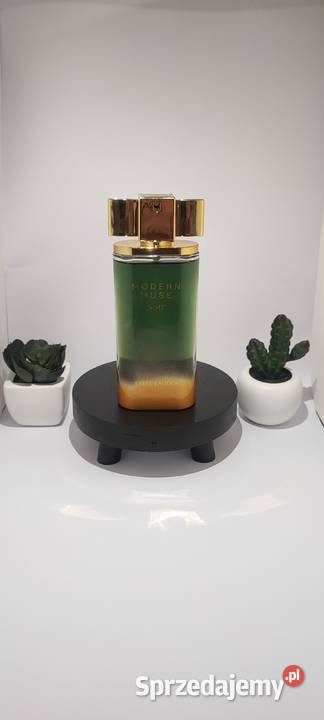 perfumy ESTEE LAUDER MODENR MUSE NUIT