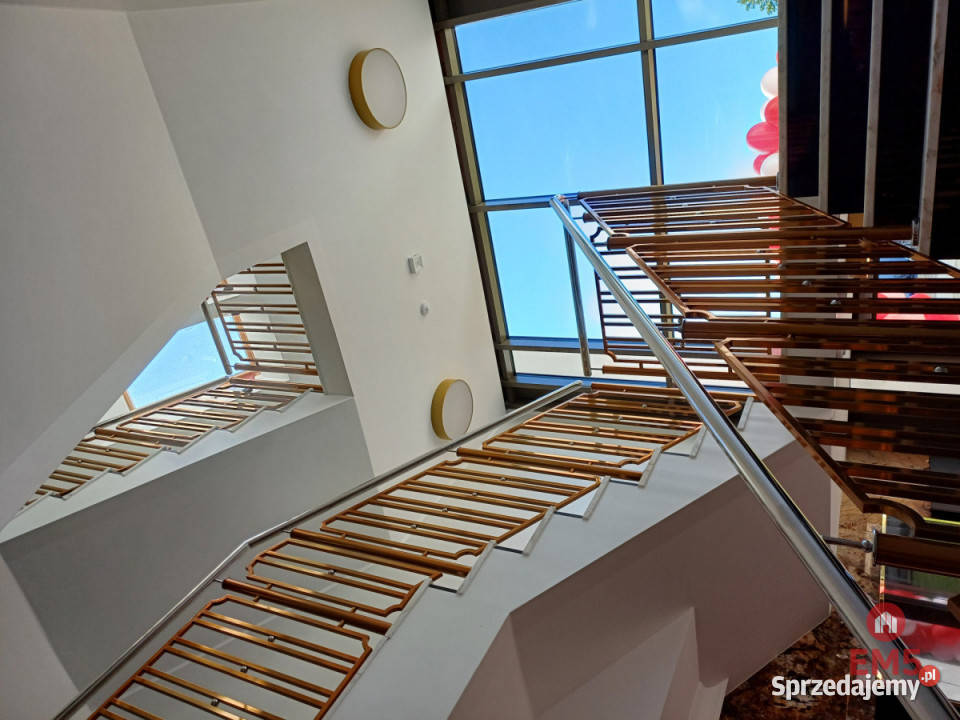 wynajmu lokalu 187 metrów Supraśl 187m2