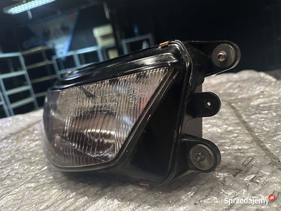 KAWASAKI ZX600R Lampa Przednia Przód M409 Poznań