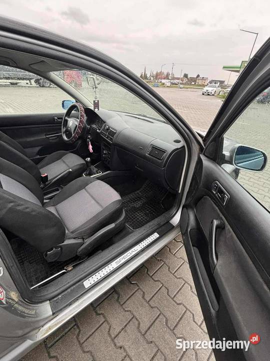 Sprzedam golf IV Wawrzeńczyce