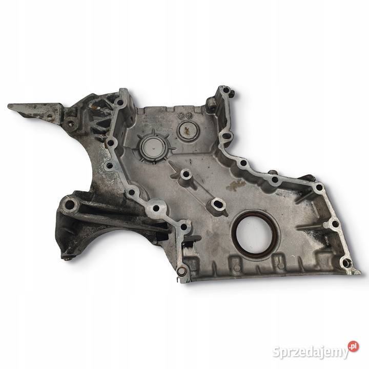 OBUDOWA ROZRZĄDU osłona BMW E90 E91 20 D 7790427 Chełm