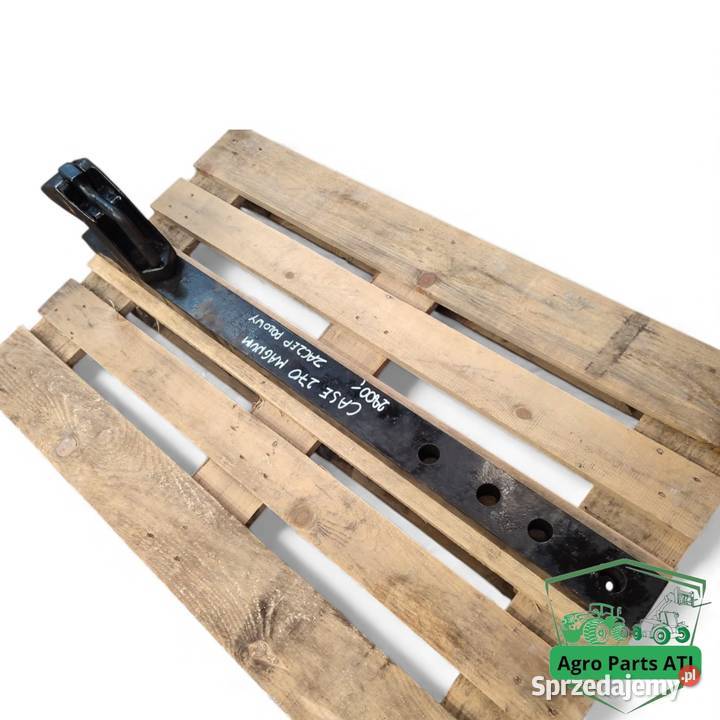 Zaczep dolny Listwa CNH 82028263 Case Holland