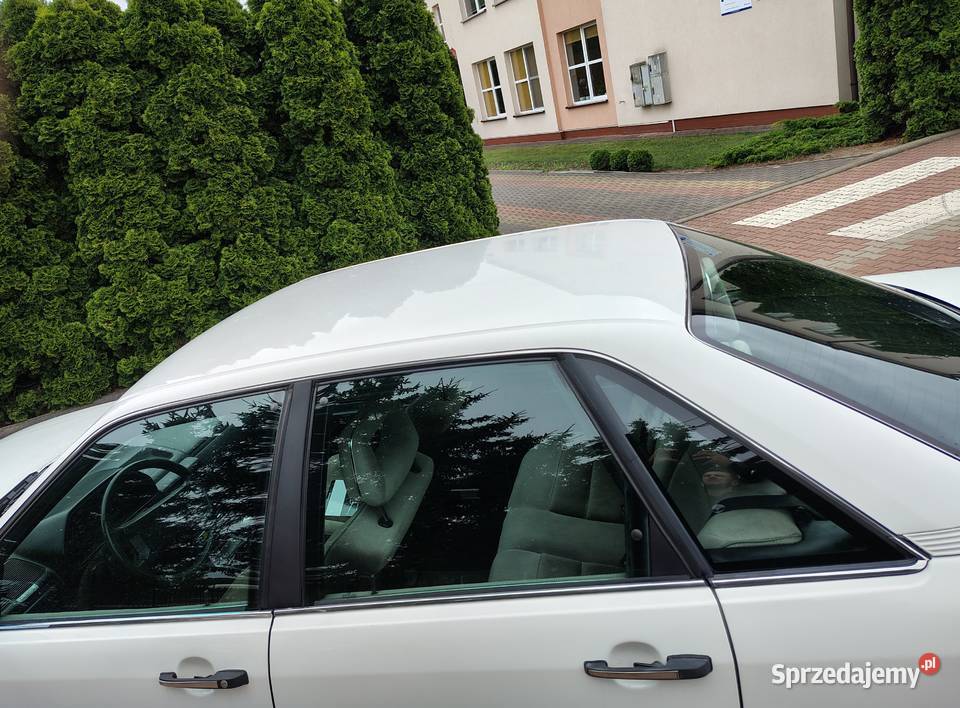 Audi 100 C3 Cygaro 5 cylindrów 258000km