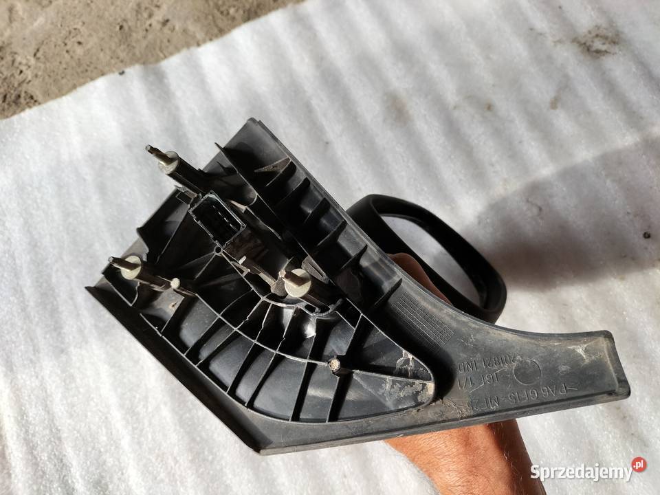 LUSTERKO LEWE SCENIC I Kamień-Kolonia