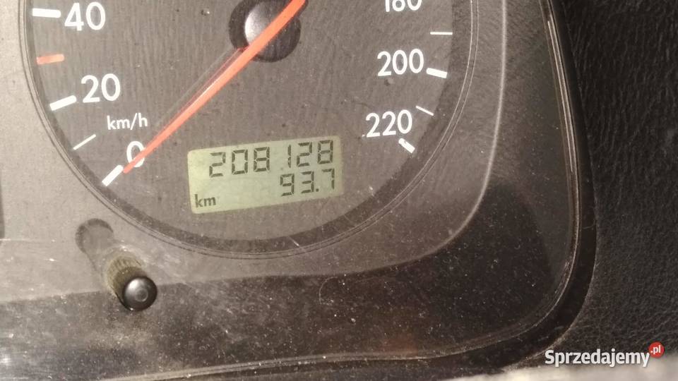 Sprzedam Golf IV 14 16V benzyna Rok produkcji 1998 małopolskie Bulowice