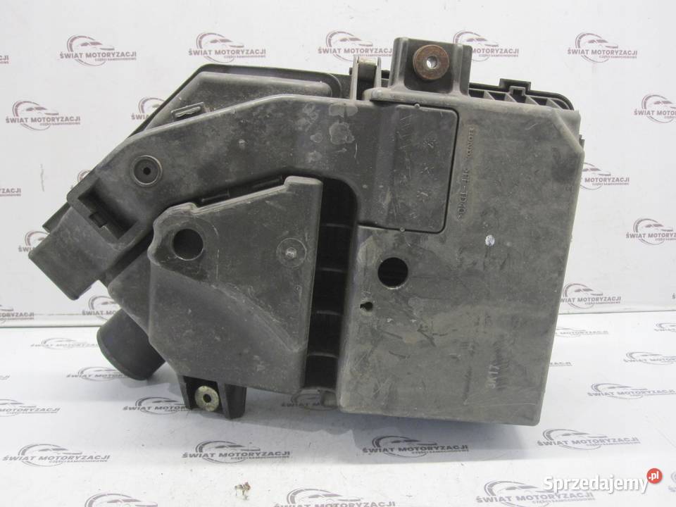 CIVIC VII 03r obudowa filtra powietrza CC14 Obudowy filtrów