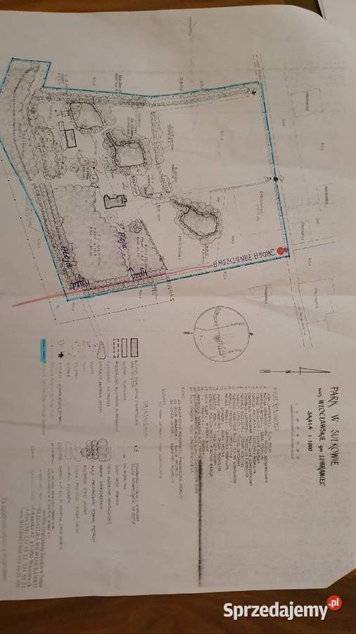 Historyczny Dworek Sułkowo