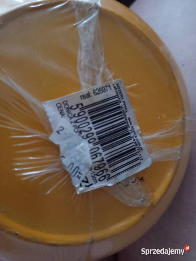 Doniczki ceramiczne szkliwione z podstawką 2 Warszawa