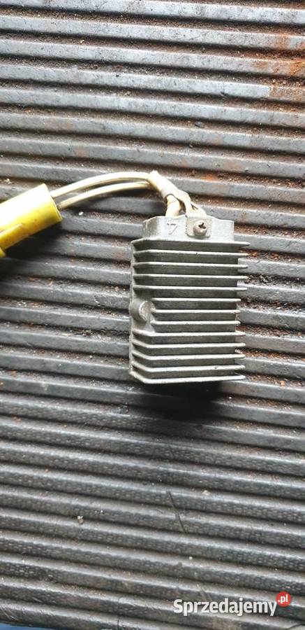 Opornica dmuchawy suzuki swift osobowe Puławy