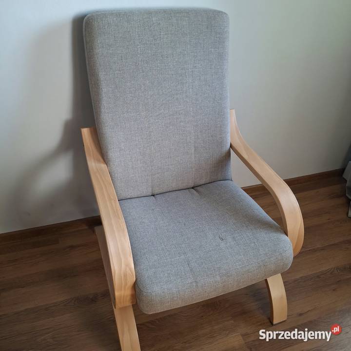 Fotele do salonu Opatów