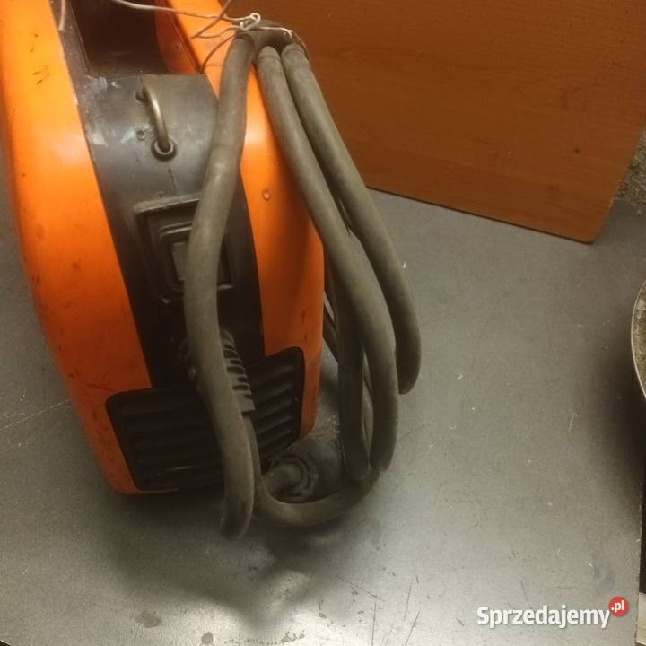 Spawarka Kemppi Minarc Evo 150 Narzędzia Rusiec