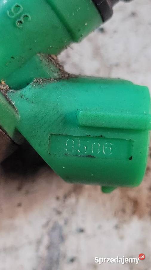 Suzuki Grand Vitara I 25 V6 Wtryski listwa kujawsko-pomorskie Włocławek sprzedam