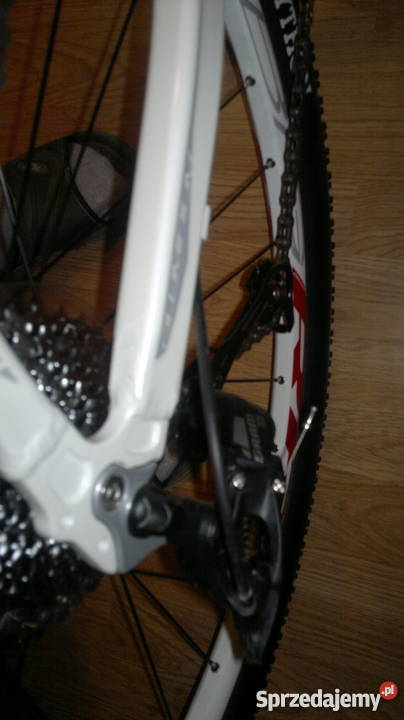 ROWER GÓRSKI ROCKRIDER BG RR 53 29 KOŁA BIAŁY Warszawa