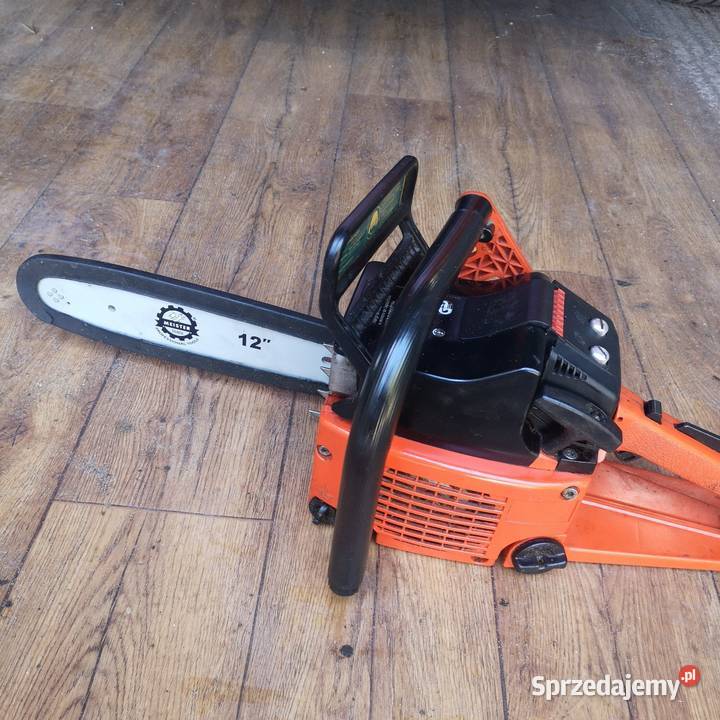 Piła spalinowa dolmar 100 podkarpackie Nisko
