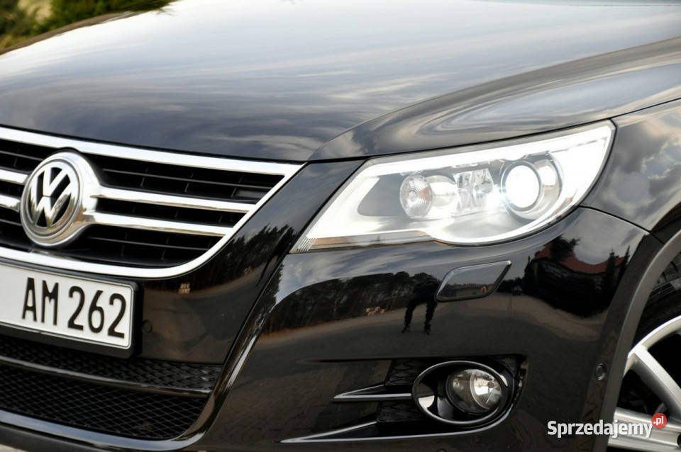 Volkswagen Tiguan Ostrów Mazowiecka