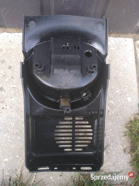 simson sr50 org osłona lampy nowa Częstochowa