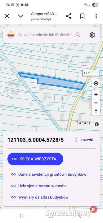Wynajmę pod hodowlę itp Czerwienne sprzedam