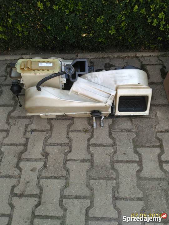 Volvo v70 obudowa nagrzewnicyklimy 19982000