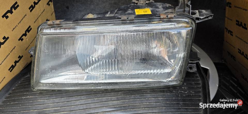 Opel Vectra A reflektor prawy lewy Chełmno