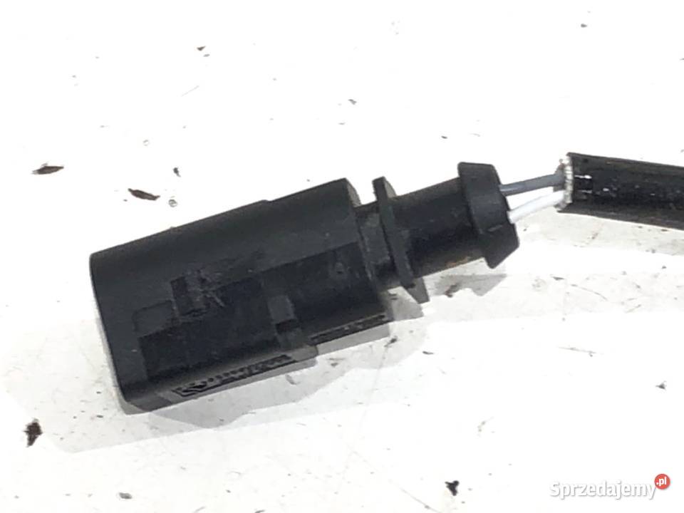 CZUJNIK TEMPERATURY SPALIN AUDI Q5 FY 8W0906088E