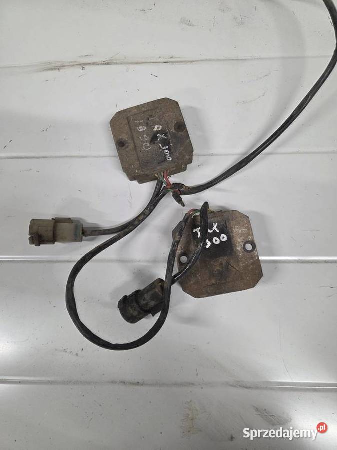Regulator napięcia honda trx 300 big red pomorskie Wiele sprzedam