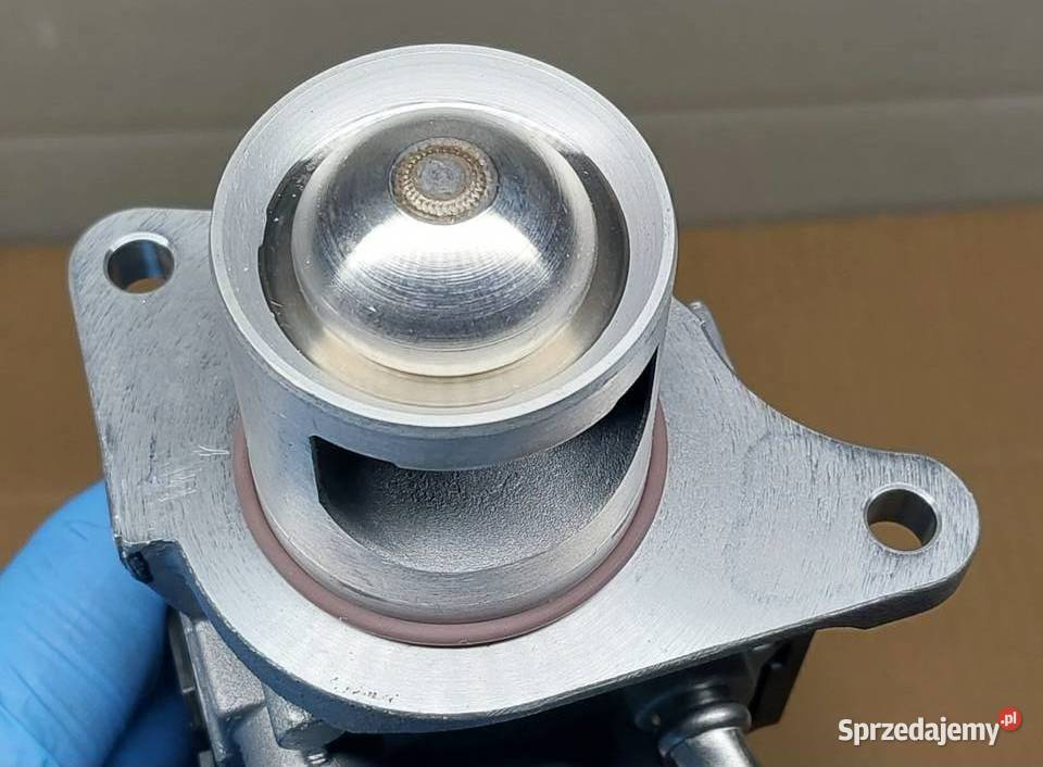 ZAWÓR EGR AGR N47 N57 BMW F01 F15 F20 F32 F36