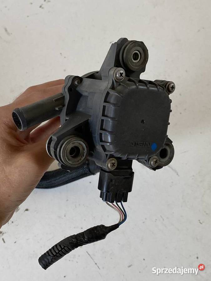 Elektryczna pompa wody Toyoty Prius Wola Filipowska