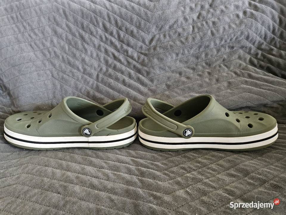 CROCS Lublin