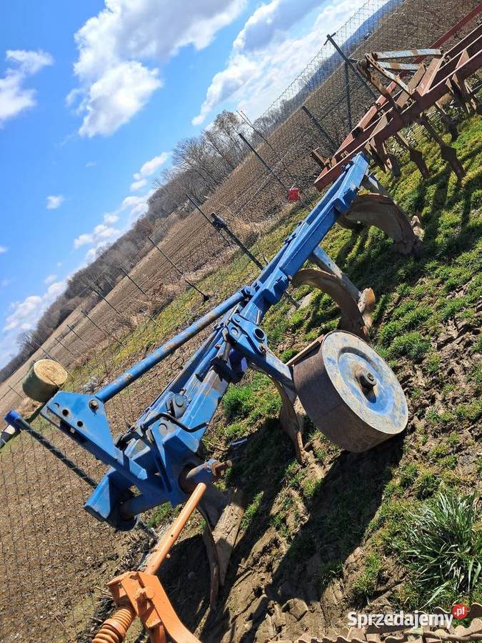 Plug unia grudziadz 4skibowy Dzierżoniów sprzedam