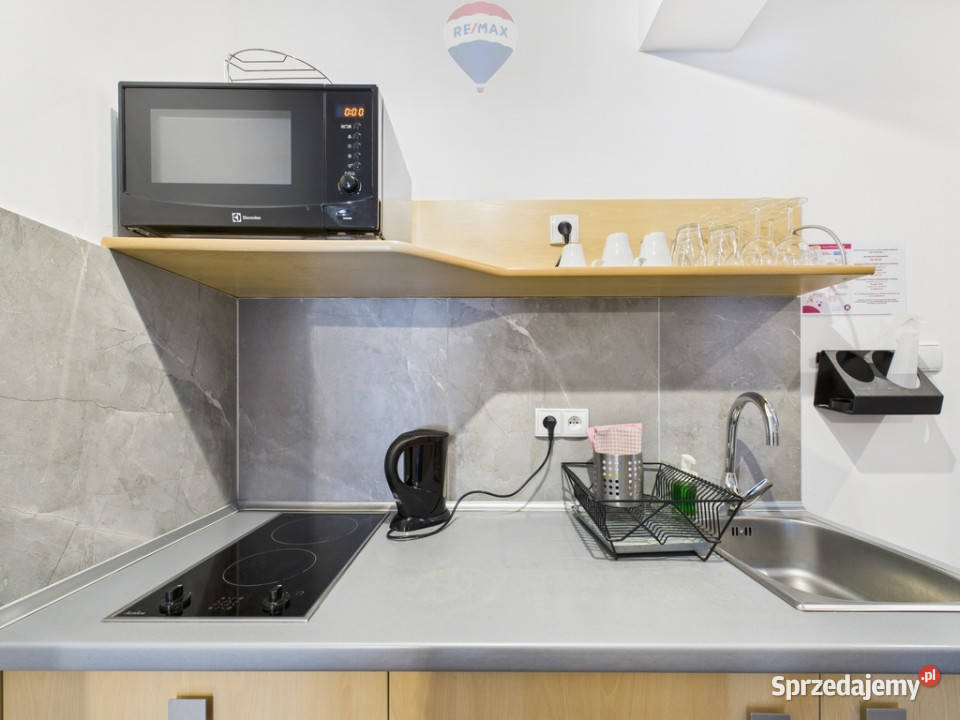 Apartament w Kościelisku Liczba pokoi 1 małopolskie Kościelisko