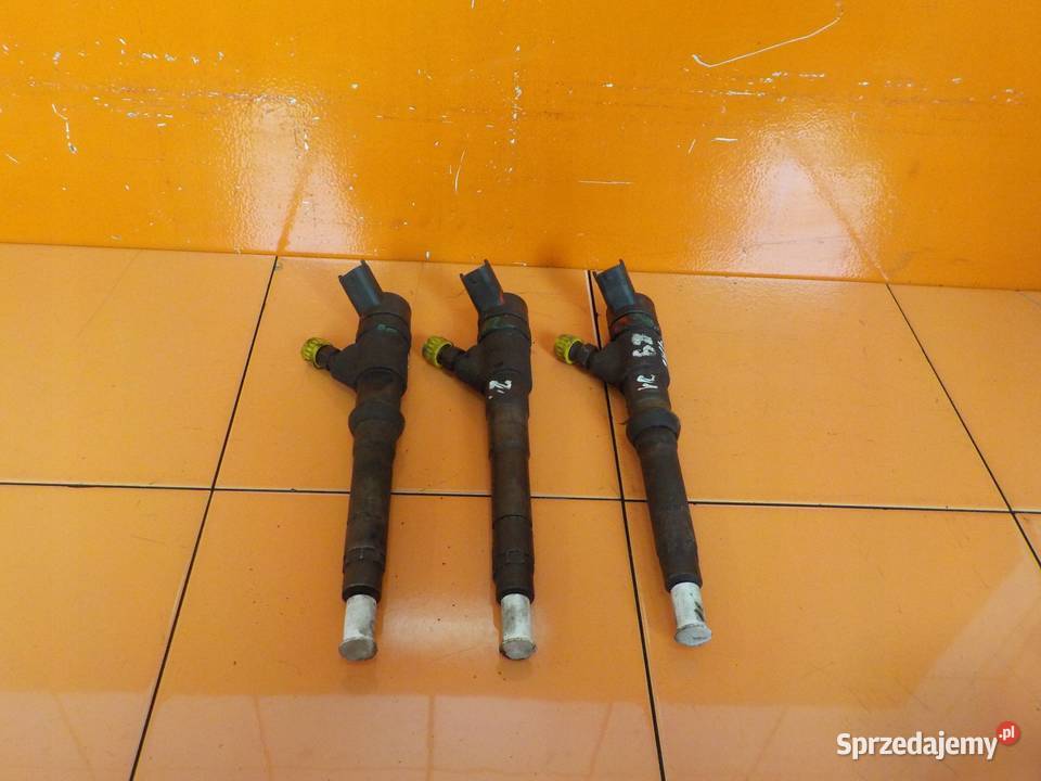 DUCATO IVECO 23 MJET 10r 120 F1AE0481D wtrysk Suków