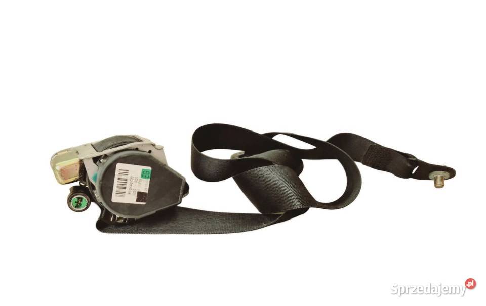 PAS BEZPIECZEŃSTWA PRZÓD PRAWY MB VITO W 639 osobowe Działoszyce