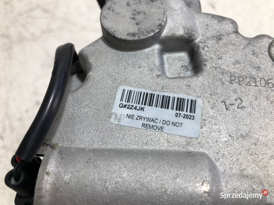 AUDI A4 25 TDI 120kW BCZ BDG 112004052006 Motoryzacja Skarżysko-Kamienna