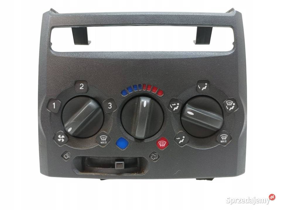 PANEL NAWIEWU Peugeot Boxer I 19942006 sprzedam