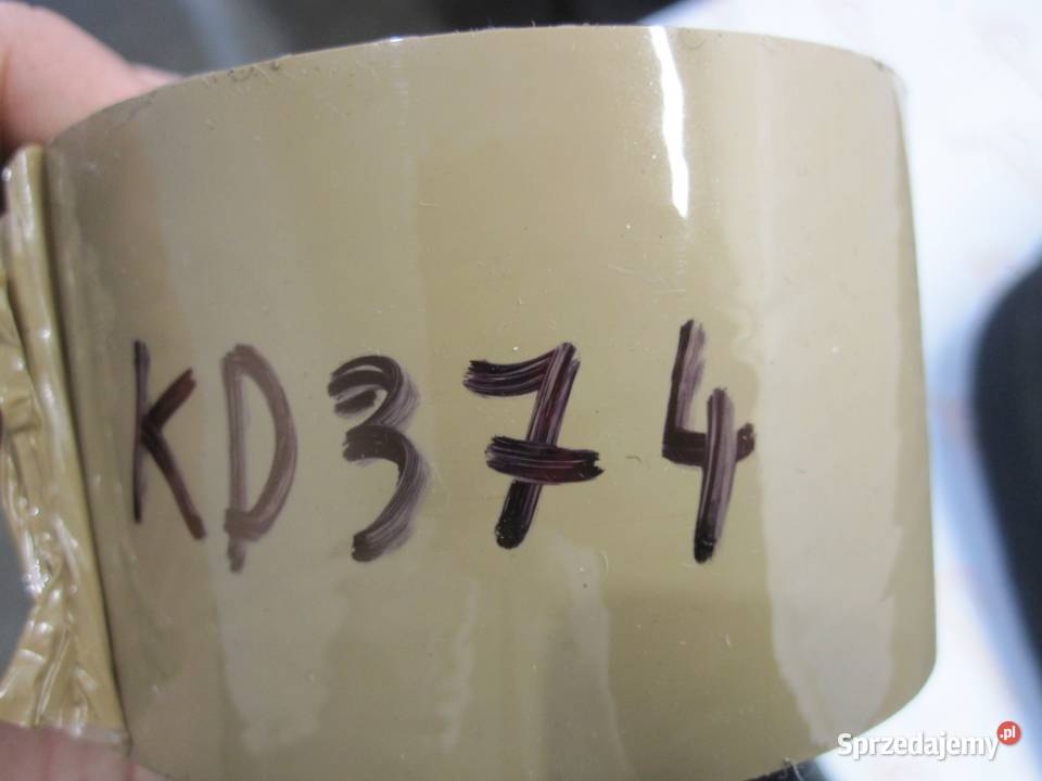 OPEL CROSSLAND 20r półka bagażnika 462006743 Kielce