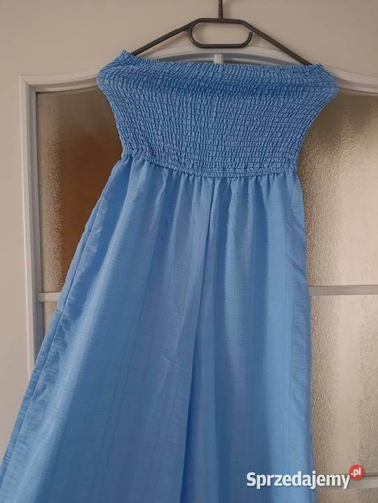 Kombinezon damski Garwolin sprzedam