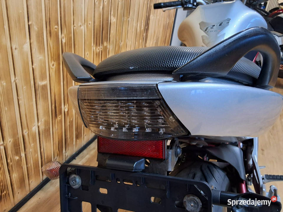 Kawasaki ER Piękny Motocykl KAWASAKI ER6n naked manualna Stare Miasto