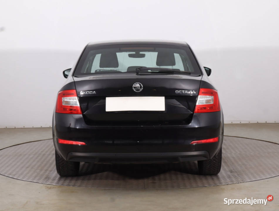 Skoda Octavia 16 TDI mazowieckie Piaseczno sprzedam