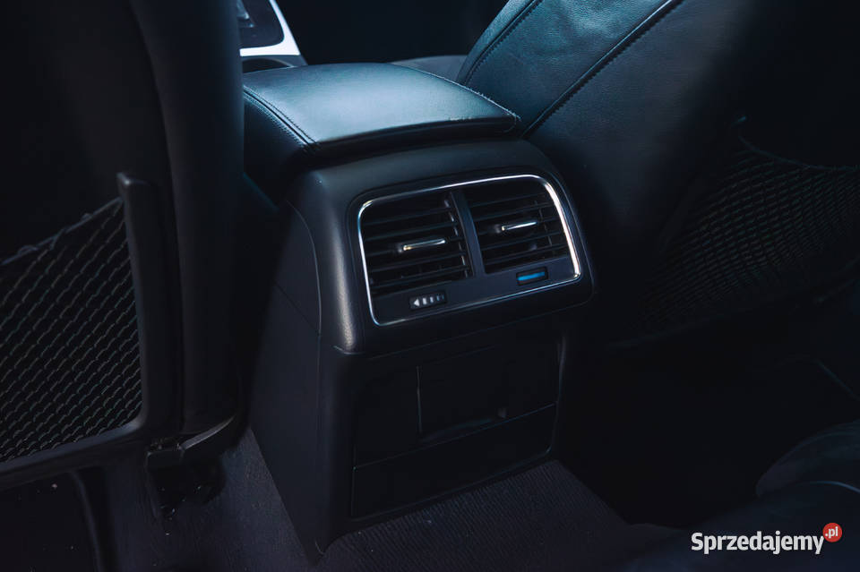 Audi A4B8 Mapa 20TDI elektryczne szyby Cieszyn