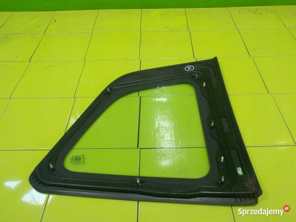 SSANGYONG RODIUS II TURISMO 20 B 14r szyba Części samochodowe Suków